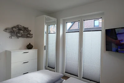 Ferienwohnung Deichdeck 3 UR