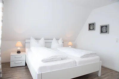 Appartamento Vacanza con famiglia Norddeich