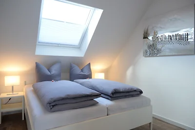 Ferienwohnung Deichdeck 2 OR
