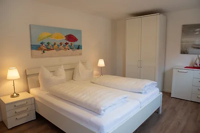 Ferienwohnung Rotbuche 5