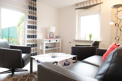 Appartamento Vacanza con famiglia Norddeich