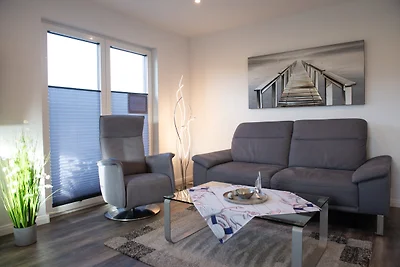 Ferienwohnung Deichhöhe VU
