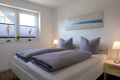 Ferienwohnung Deichdeck 3 UL