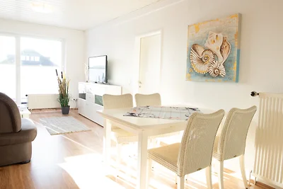Vakantieappartement Gezinsvakantie Norddeich