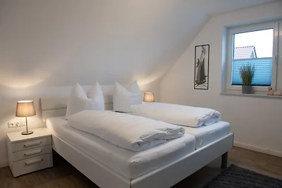Vakantieappartement Gezinsvakantie Norddeich