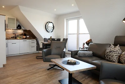 Ferienwohnung Deichdeck 1 OR