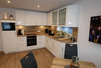 Vakantieappartement Gezinsvakantie Norddeich