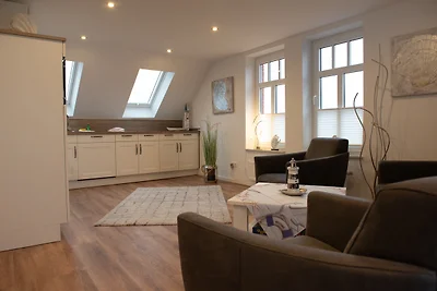 Vakantieappartement Gezinsvakantie Norddeich