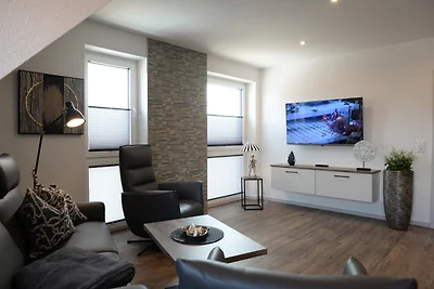 Vakantieappartement Gezinsvakantie Norddeich