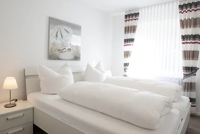 Ferienwohnung Olivia