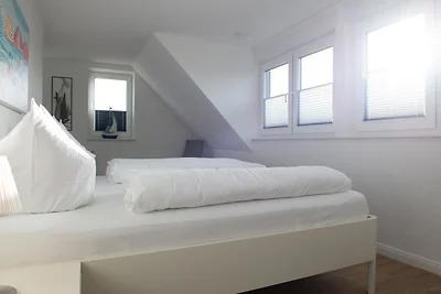 Vakantieappartement Gezinsvakantie Norddeich
