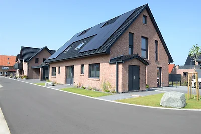 Ferienwohnung Deichdeck 1 OR