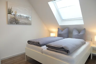 Vakantieappartement Gezinsvakantie Norddeich