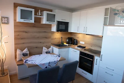 Appartamento Vacanza con famiglia Norddeich