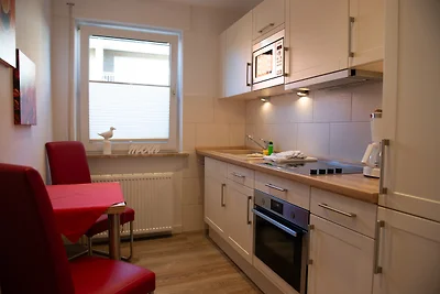 Vakantieappartement Gezinsvakantie Norddeich