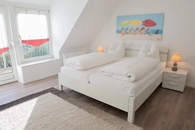 Vakantieappartement Gezinsvakantie Norddeich