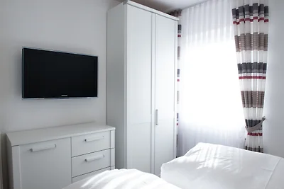 Vakantieappartement Gezinsvakantie Norddeich