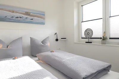 Ferienwohnung Deichdeck 1 UL