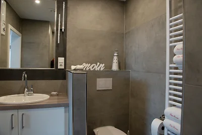 Vakantieappartement Gezinsvakantie Norddeich