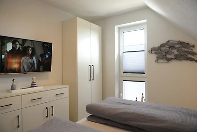 Ferienwohnung Deichdeck 1 OR