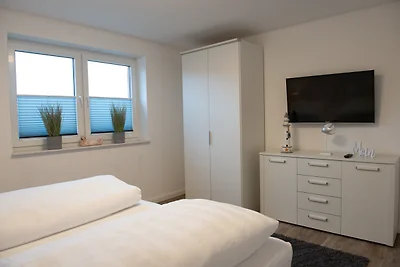 Vakantieappartement Gezinsvakantie Norddeich