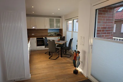 Ferienwohnung Rotbuche 2