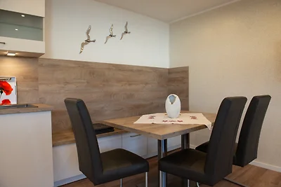 Appartamento Vacanza con famiglia Norddeich