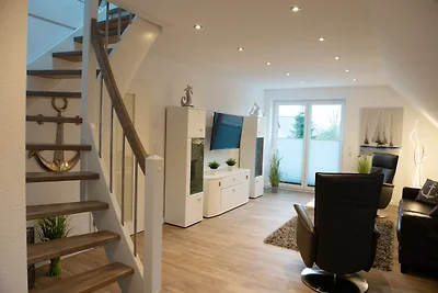 Vakantieappartement Gezinsvakantie Norddeich