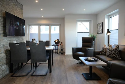 Ferienwohnung Deichdeck 1 UR