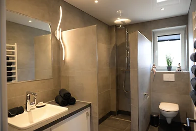 Ferienwohnung Deichdeck 1 UL