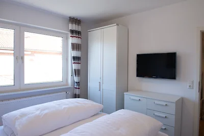 Ferienwohnung Bounty