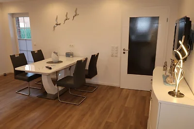 Ferienwohnung Rotbuche 5