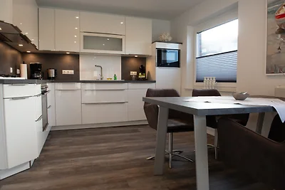 Ferienwohnung Deichhöhe HU