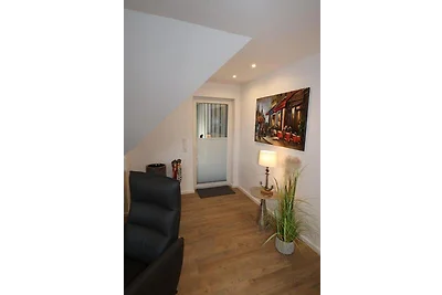 Vakantieappartement Gezinsvakantie Norddeich