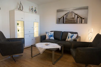 Vakantieappartement Gezinsvakantie Norddeich
