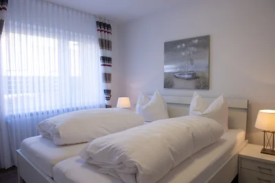 Ferienwohnung Olivia