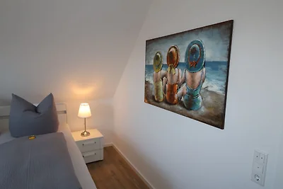 Ferienwohnung Rotbuche 2