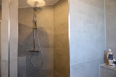 Vakantieappartement Gezinsvakantie Norddeich