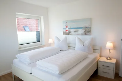 Vakantieappartement Gezinsvakantie Norddeich