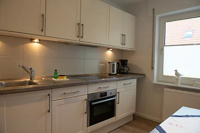 Ferienwohnung Olivia