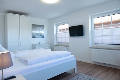 Appartamento Vacanza con famiglia Norddeich