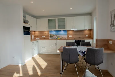 Vakantieappartement Gezinsvakantie Norddeich