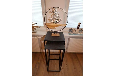Vakantieappartement Gezinsvakantie Norddeich