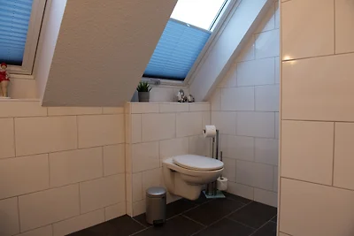 Vakantieappartement Gezinsvakantie Norddeich