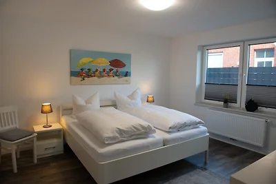 Ferienwohnung Deichhöhe HU