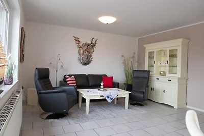 Ferienwohnung Pamir