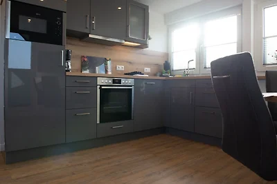 Vakantieappartement Gezinsvakantie Norddeich