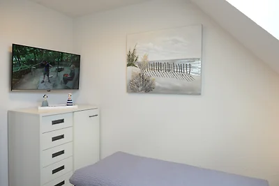 Vakantieappartement Gezinsvakantie Norddeich