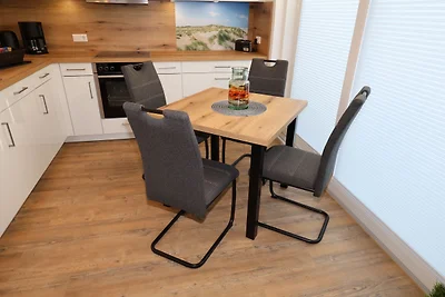 Ferienwohnung Rotbuche 2