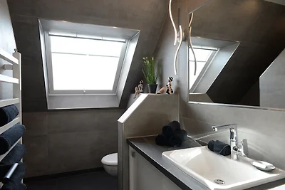 Vakantieappartement Gezinsvakantie Norddeich
